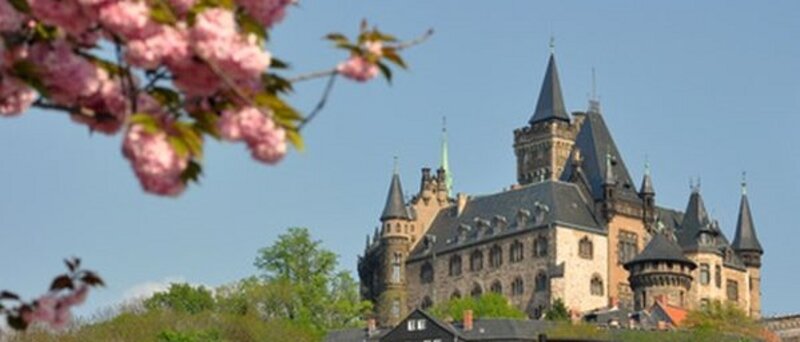 Der Harz & sein Brocken 2027