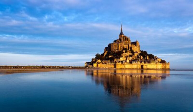 Normandie & Bretagne 2027