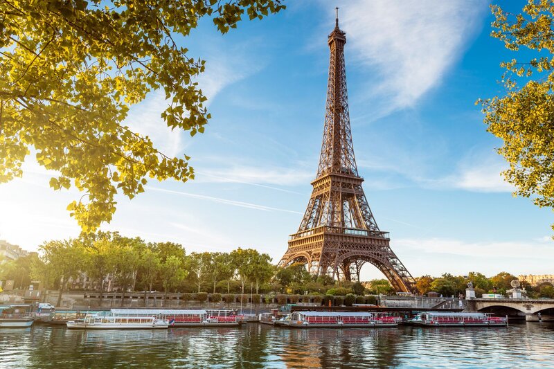 Paris 2027