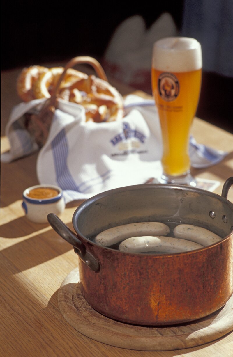 München Bier- & Schmankerltour2027
