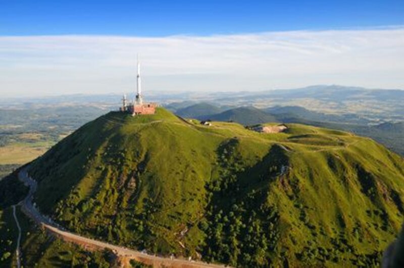 Auvergne 2027