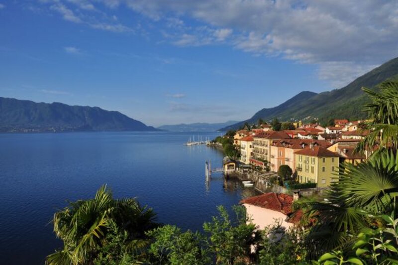 Tessin & Lombardei 2027