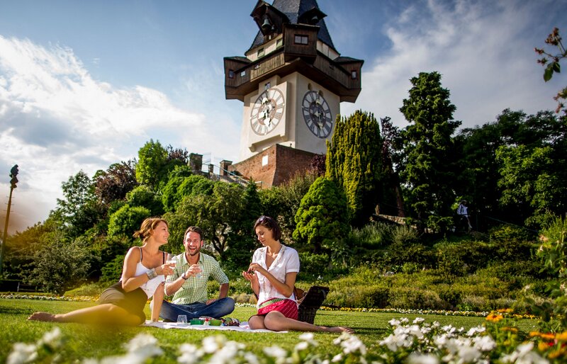 Naturerlebnis Steiermark 2027