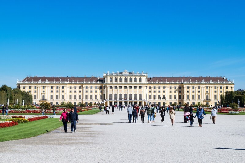 Kaiserliches Wien 2027