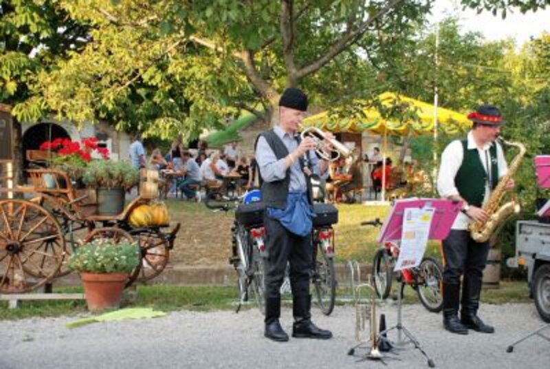 Kellergassenfest am Neusiedler See 2027