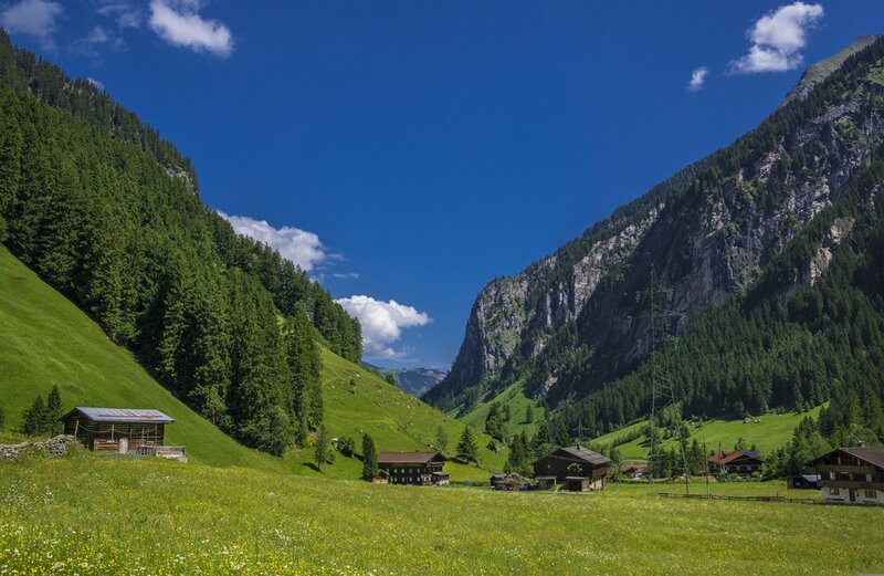 Zillertal total 2027