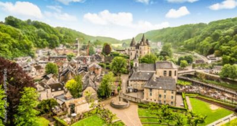 Herzogtümer Luxemburg & Lothringen 2027