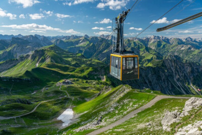 Auf der Sonnenseite Tirols 2027