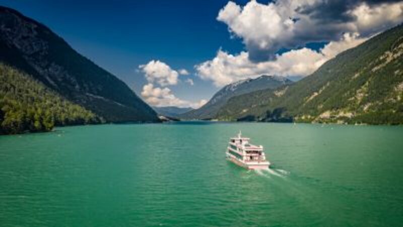 Zillertal & Achensee 2027