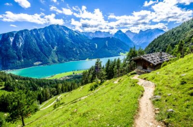 Wildschönau – Urlaubstage in Tirol 2027