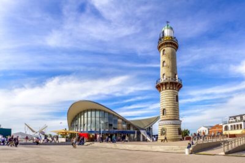 Ostsee mondän 2027