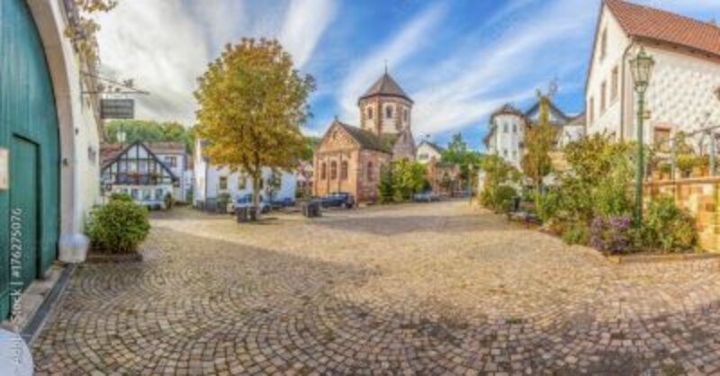 Rhein-, Wein- & Räubergeschichten 2027
