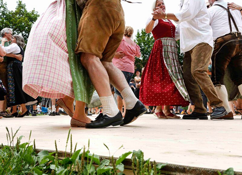 Bayerische Traditionen 2027