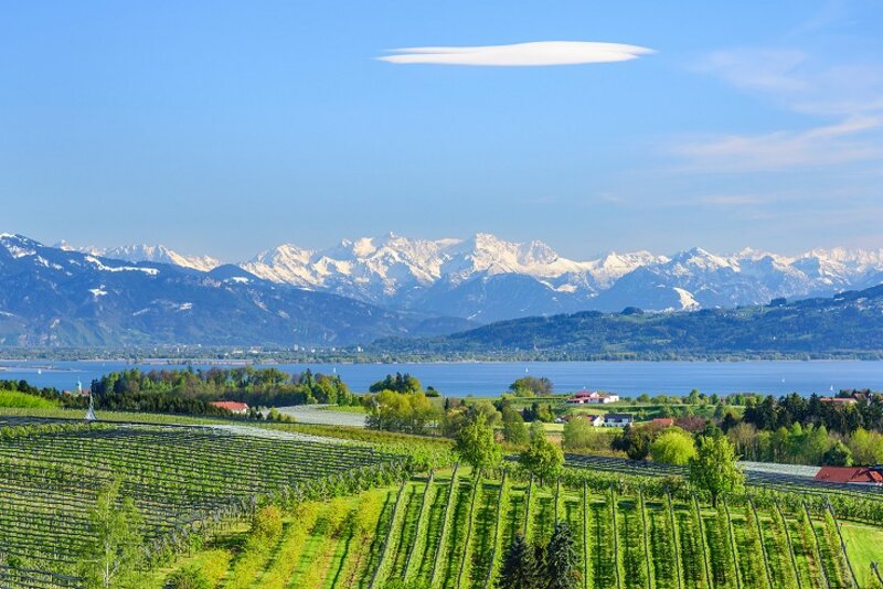 Bodensee Highlights 2027
