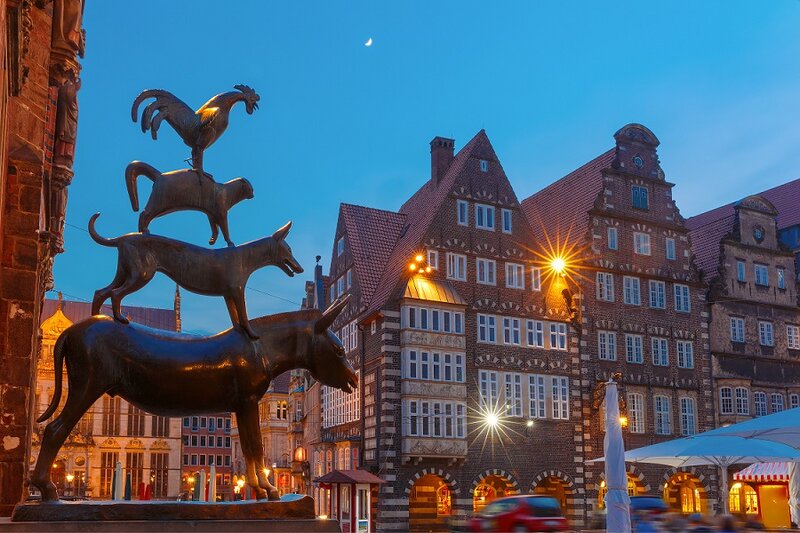 Bremen Brauereiparty 2027