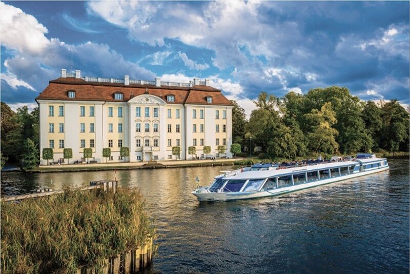 Erlebe den Hauptmann von Köpenick 2027