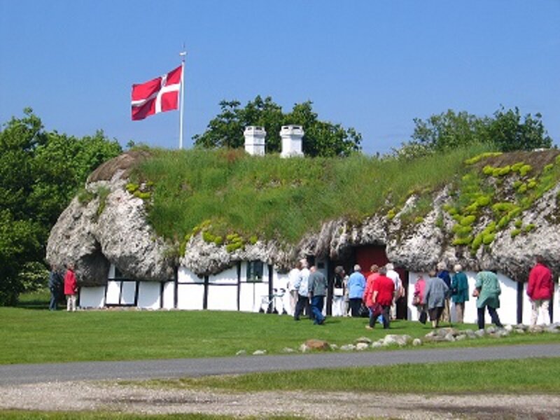 Aalborg, Grenen und die Insel Læsø 2027