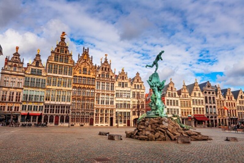 Antwerpen 2027