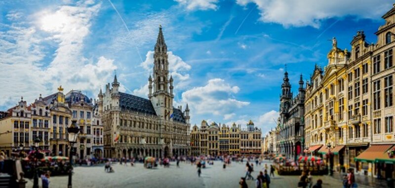 Brüssel 2027