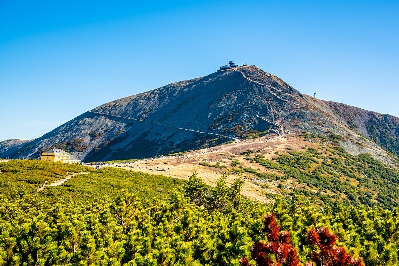 Riesengebirge 2027