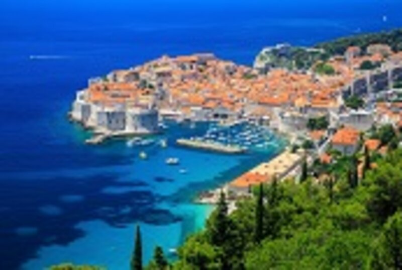 Dubrovnik & Montenegro 2027