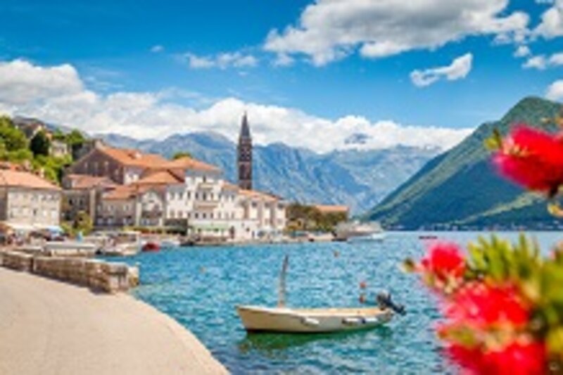 Montenegro 2027