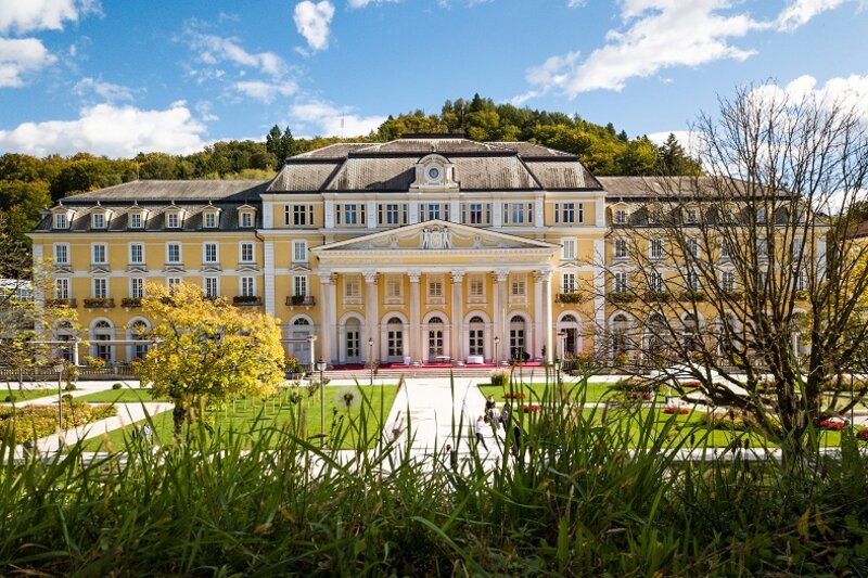 Grand Hotel Rogaska 2027