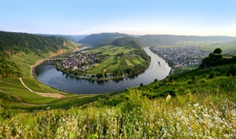 Traumpfade Rhein – Mosel - Eifel 2027