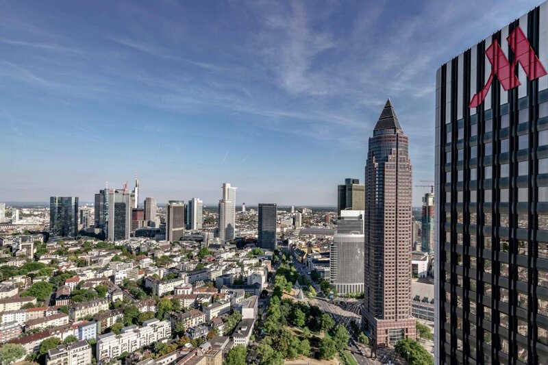 Frankfurt, Ebbelwoi und Rüdesheim 2027