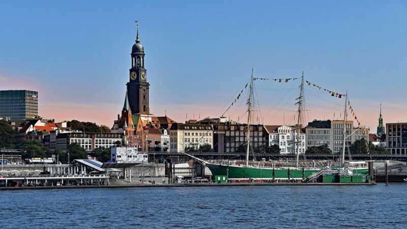 St. Pauli bei Tag und Nacht 2027