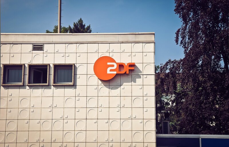 ZDF Fernsehgarten 2027