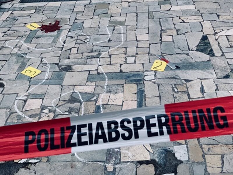 Münster - Wilsberg, Tatort... 2027