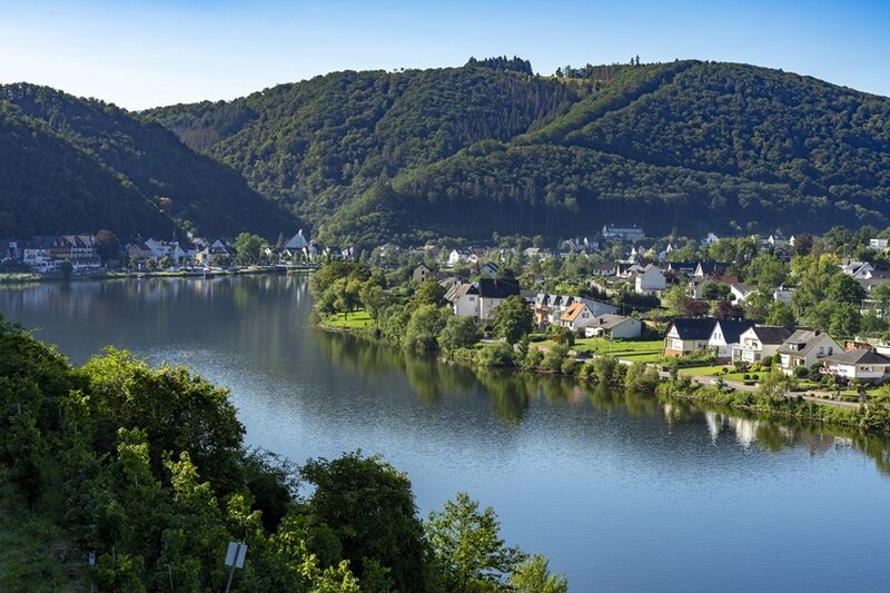 Mosel - der Klassiker 2027