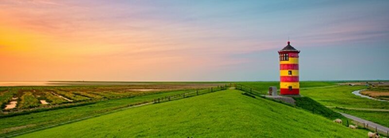 Moin in Ostfriesland 2027