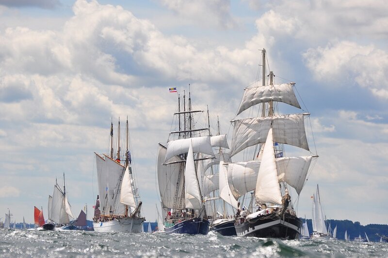 Kieler Woche 2027