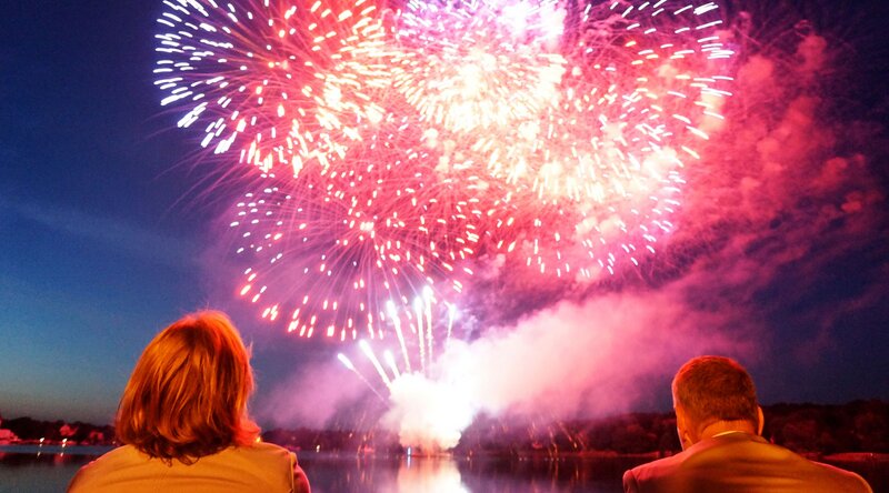 Havel in Flammen 2027