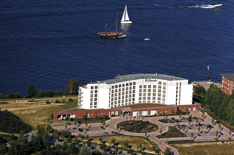 Hamburg - Maritimer geht es nicht! 2027