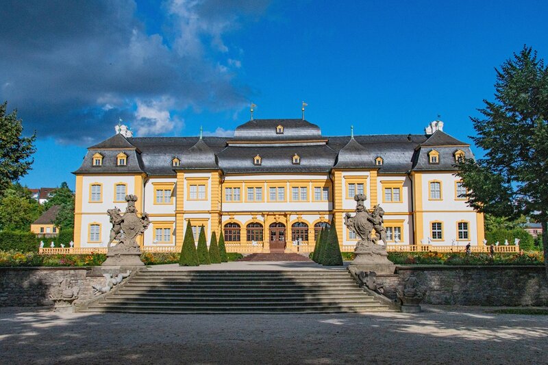 Frankenland und Taubertal 2027