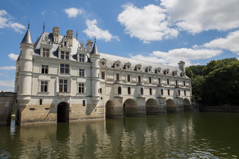 Highlights des Loire-Tals 2027