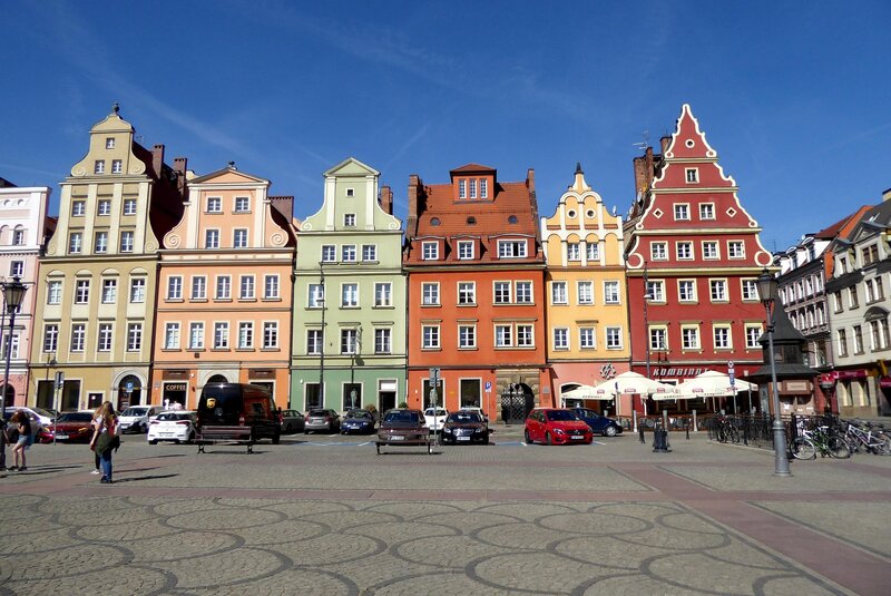 Breslau & Felsenwelt 2027