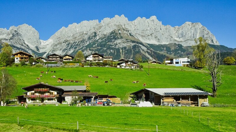Zu Besuch beim Bergdoktor 2027