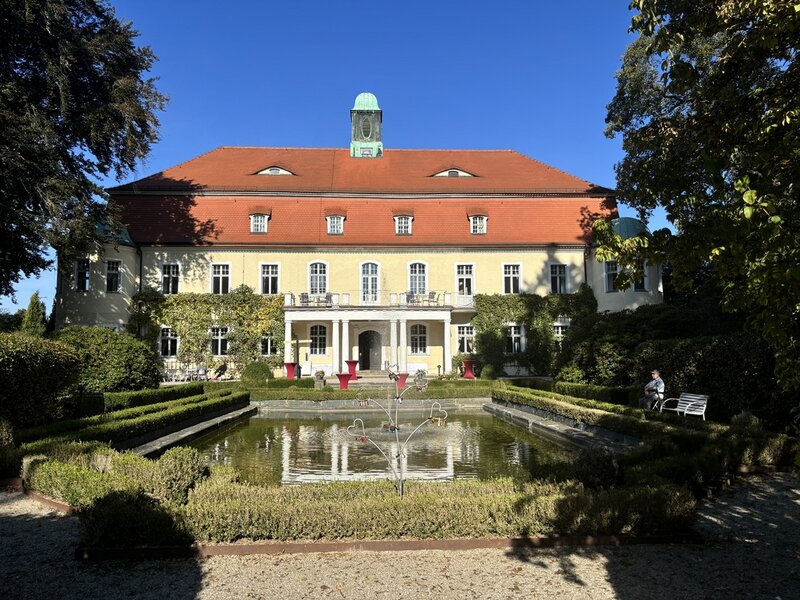 Zu Gast bei den sächsischen Rittersleut 2027